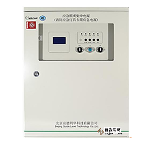 利達GD-D-0.5KVA-201消防應急燈具專用應急電源